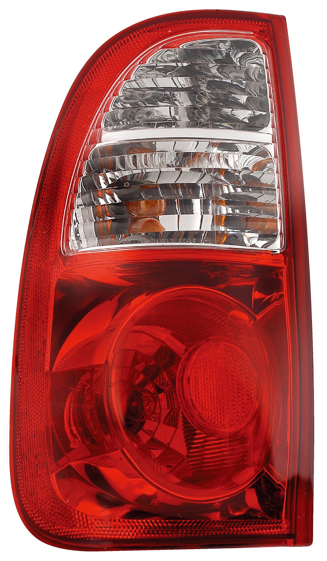 Tail Light Assembly