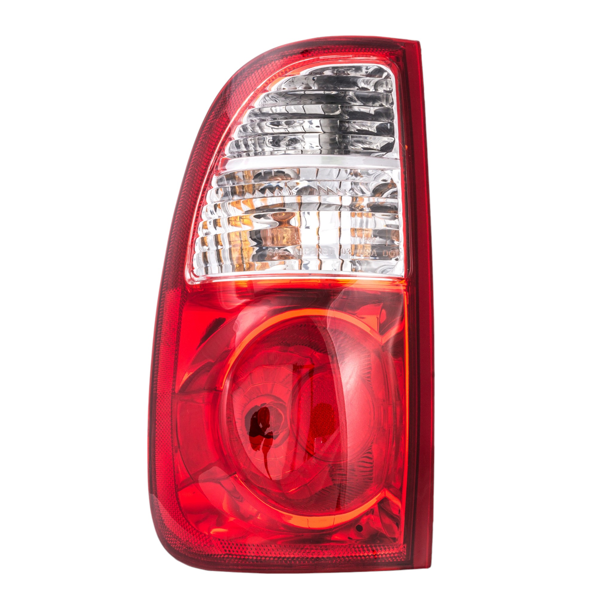 Tail Light Assembly
