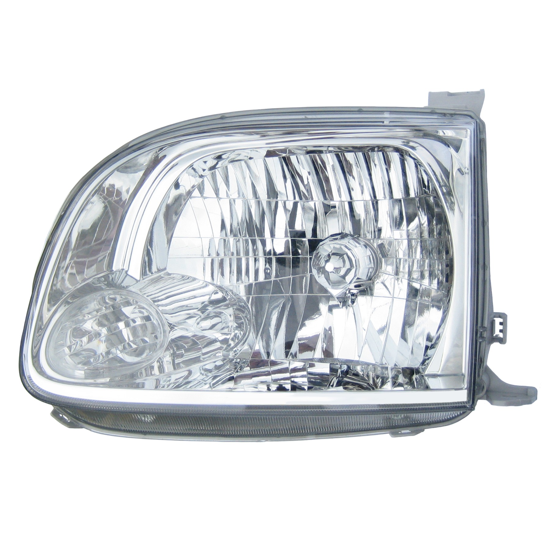 Headlight Assembly