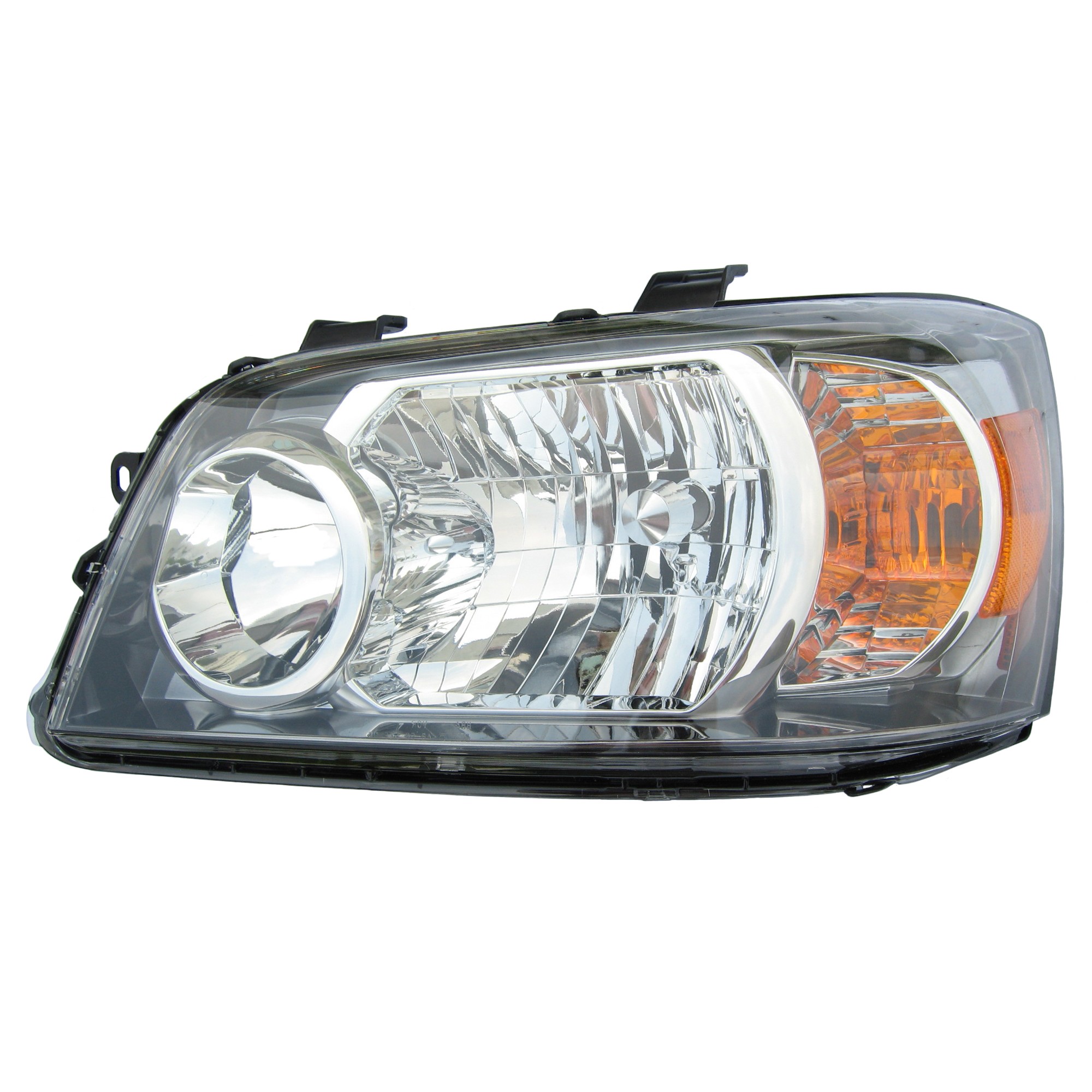 Headlight Assembly