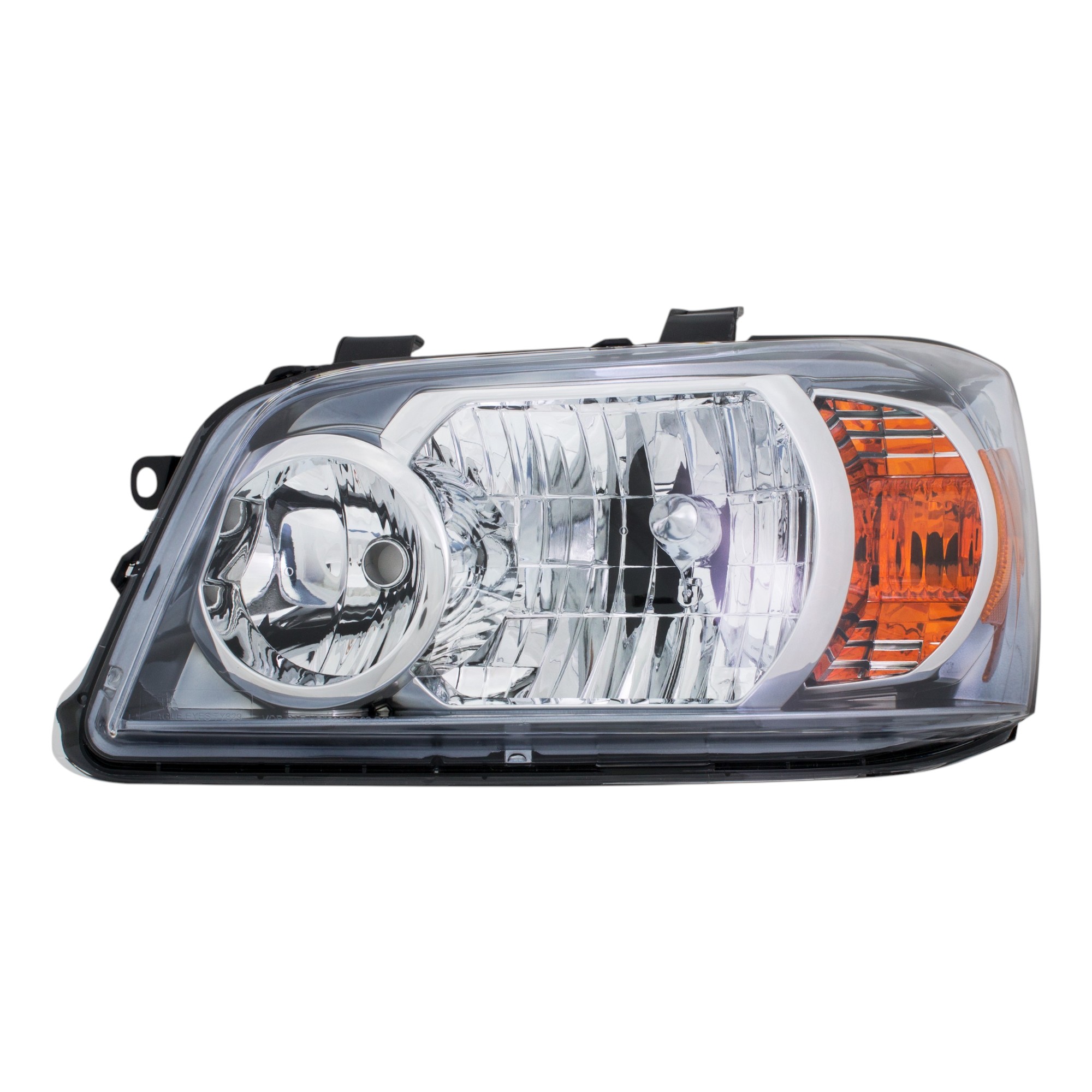 Headlight Assembly
