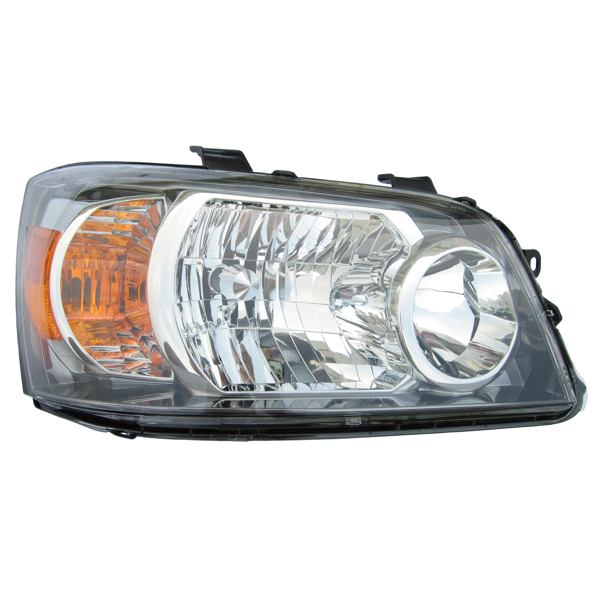 Headlight Assembly