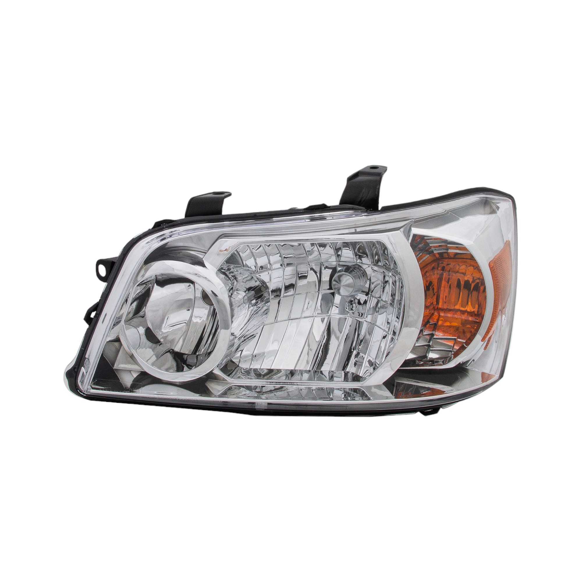 Headlight Lens Housing