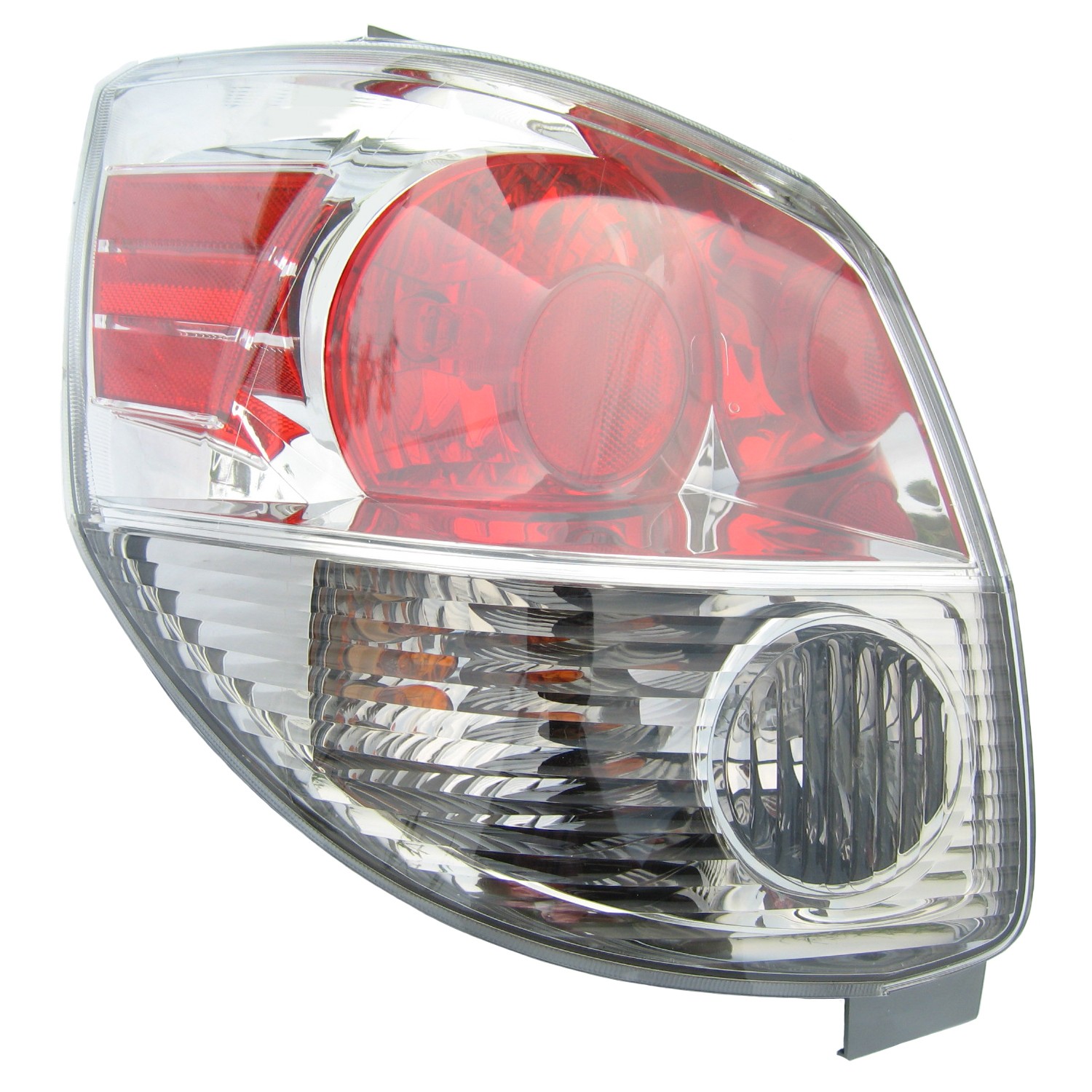 Tail Light Assembly
