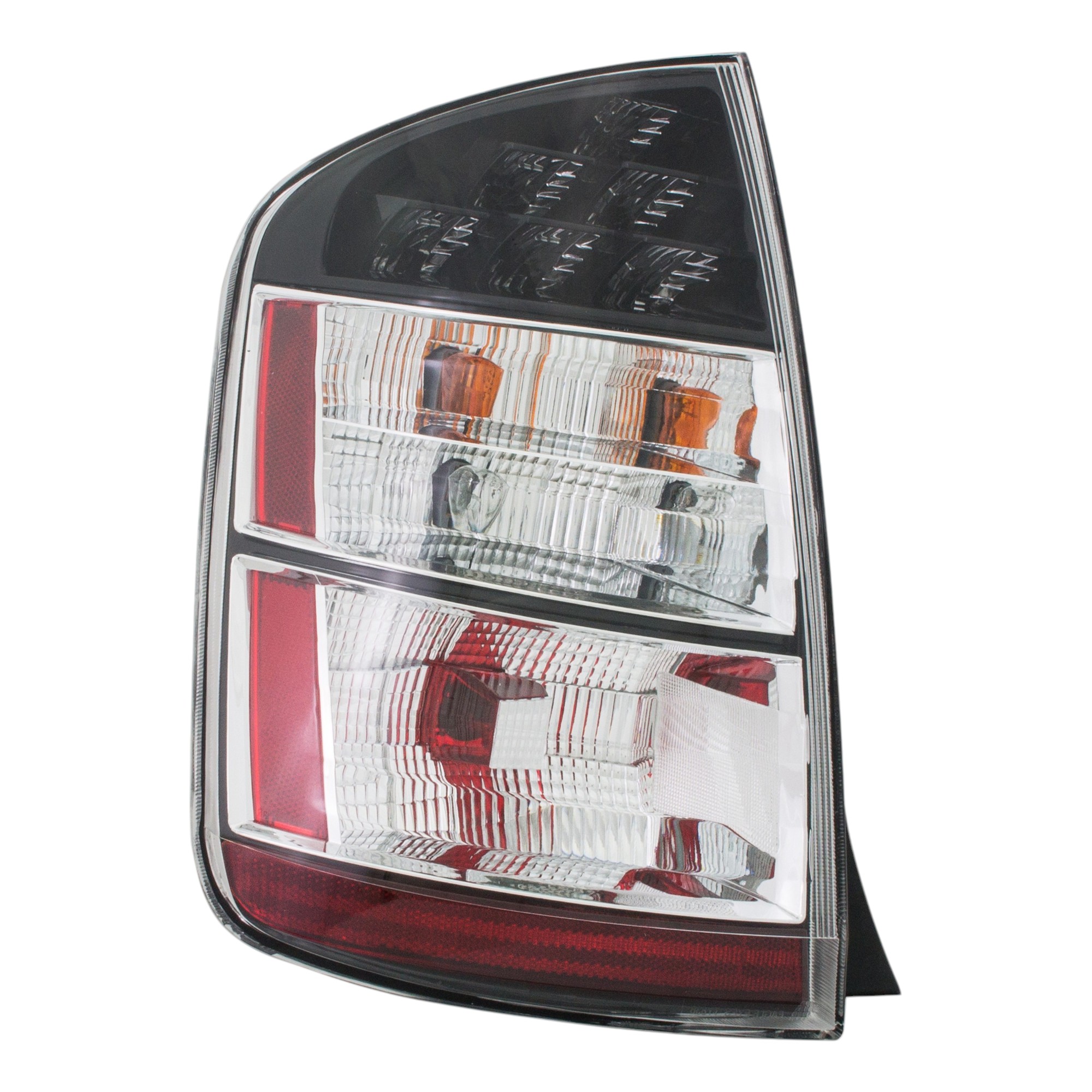 Tail Light Housing
