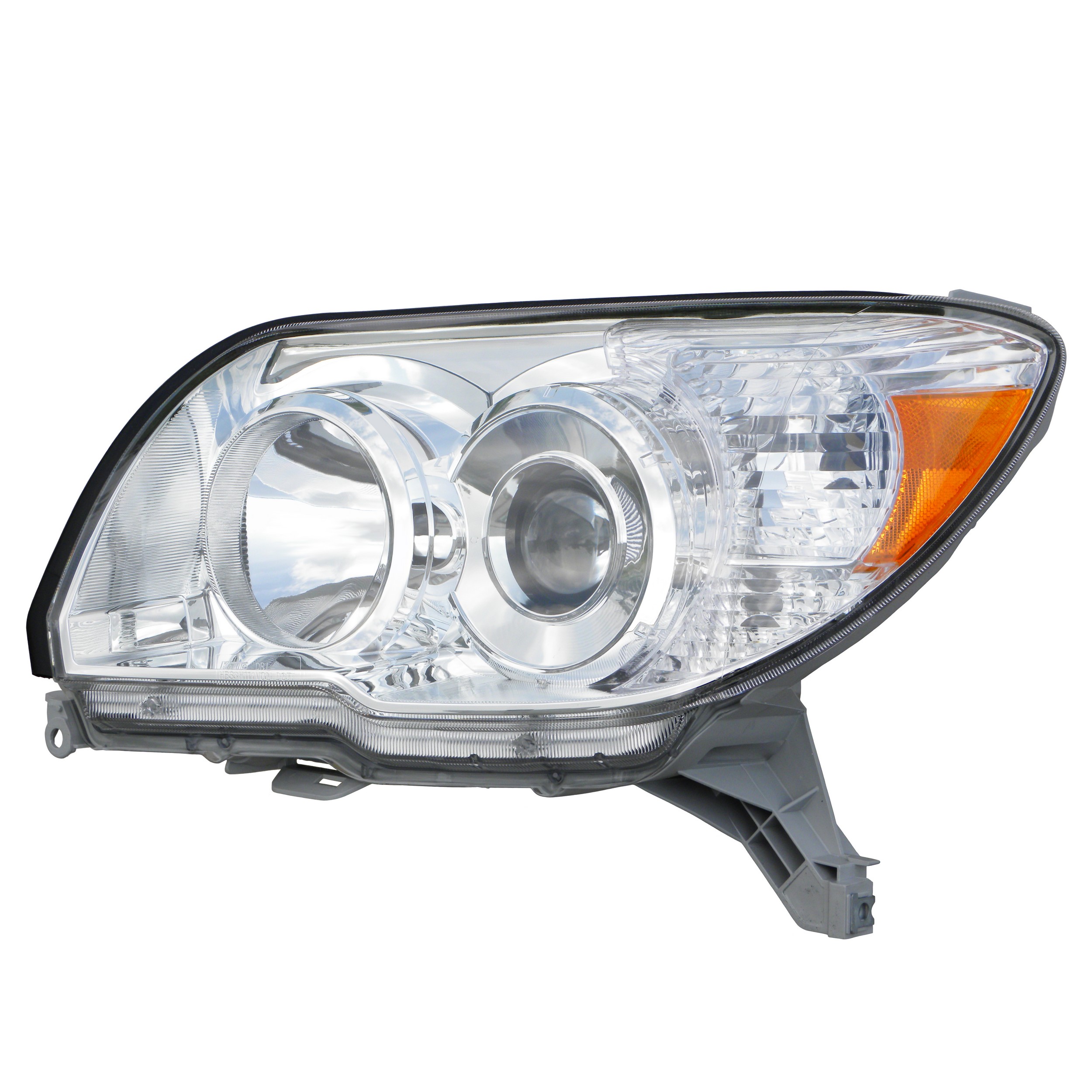 Headlight Assembly