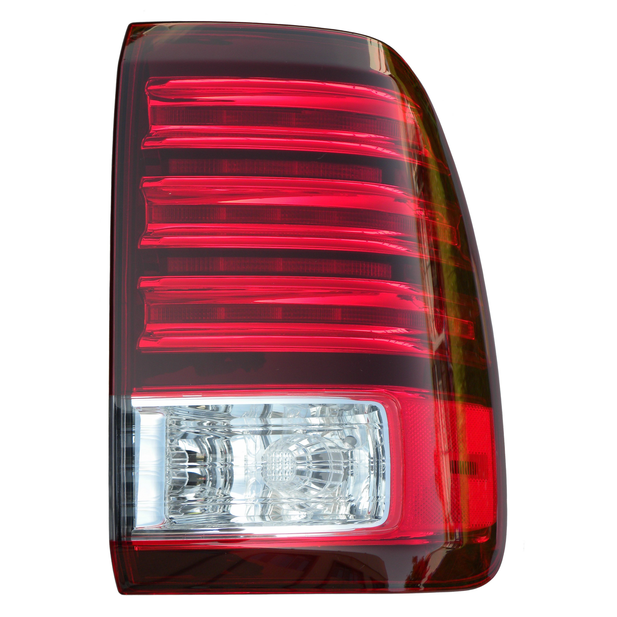 Tail Light Assembly