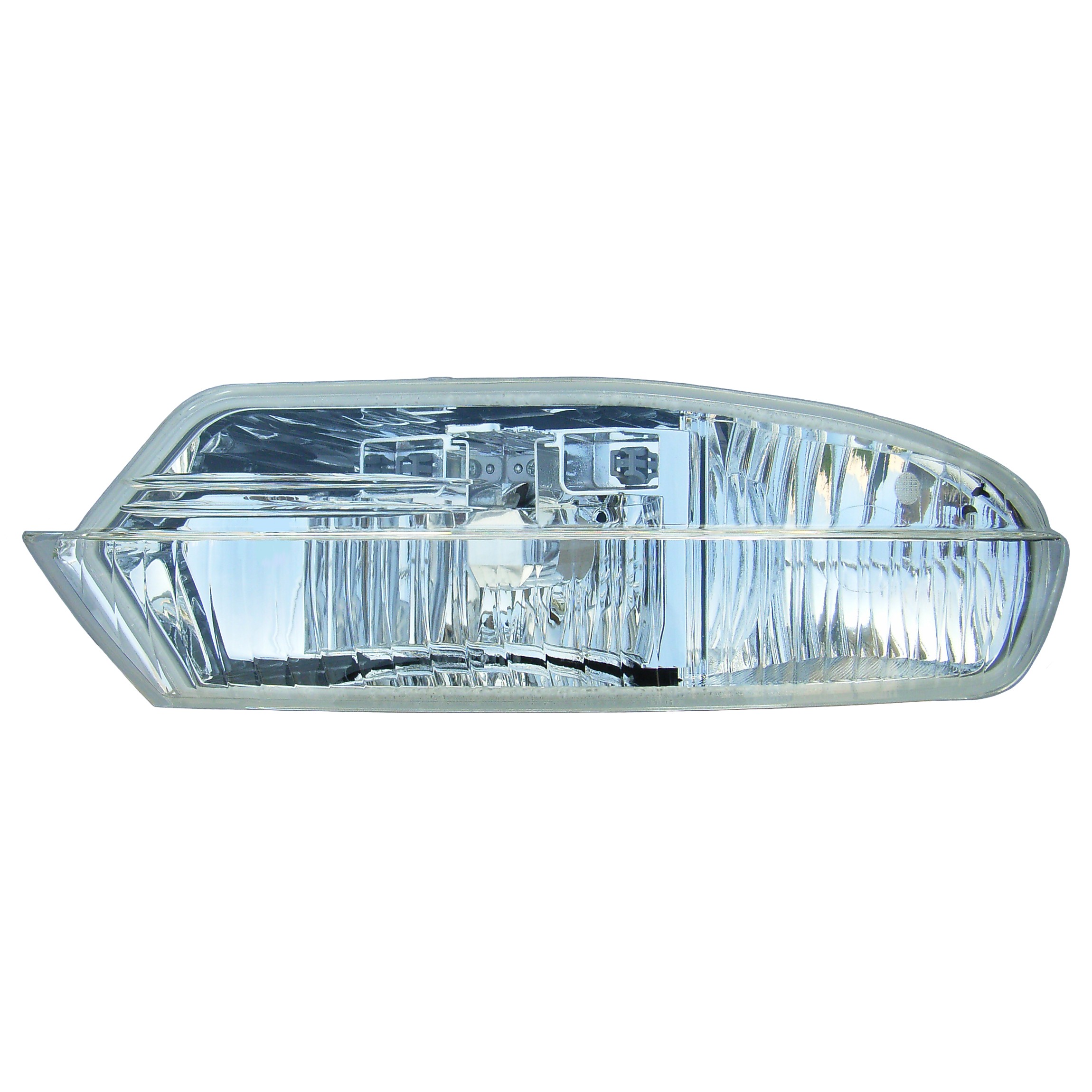 Fog Light Assembly