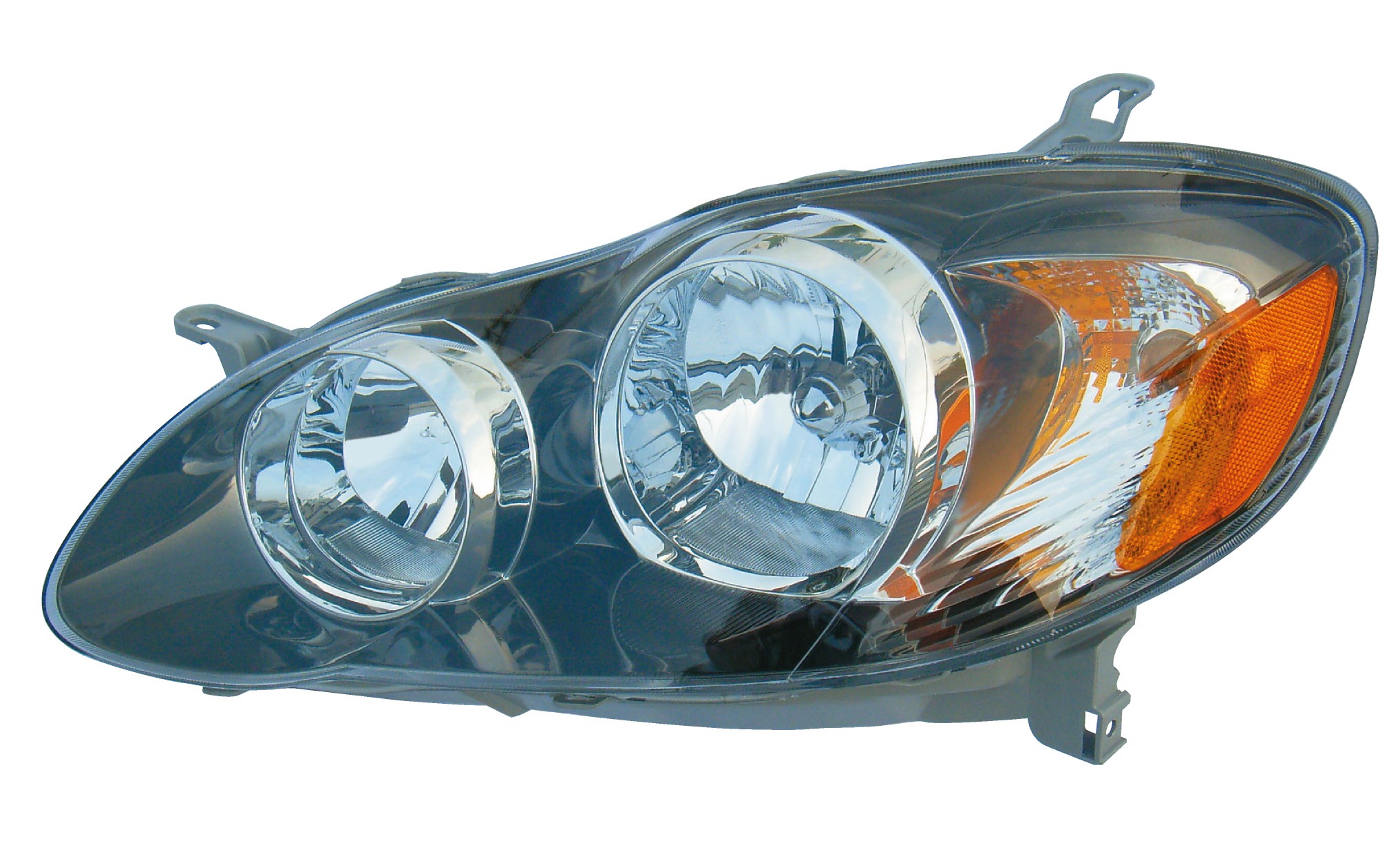 Headlight Assembly