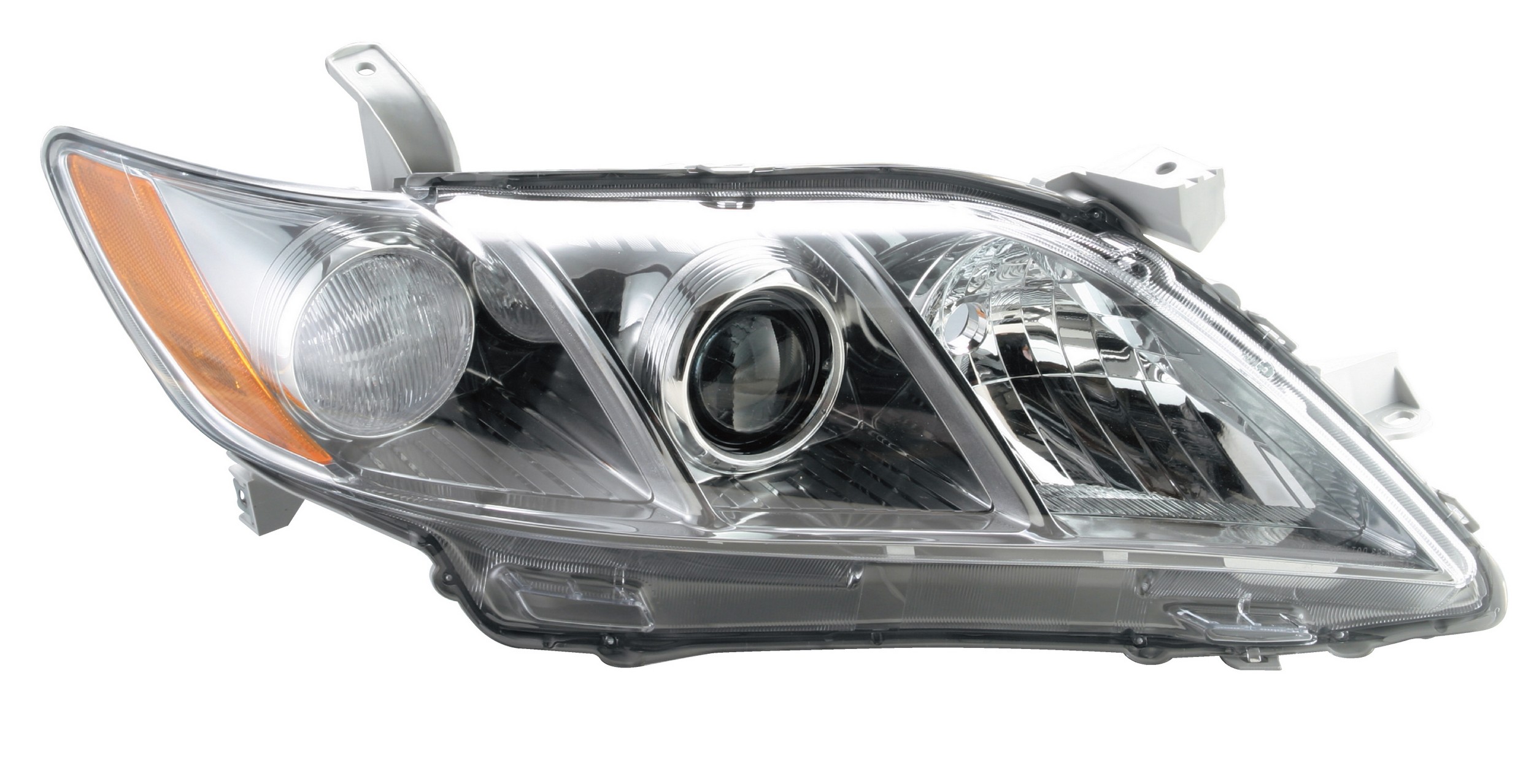Headlight Assembly