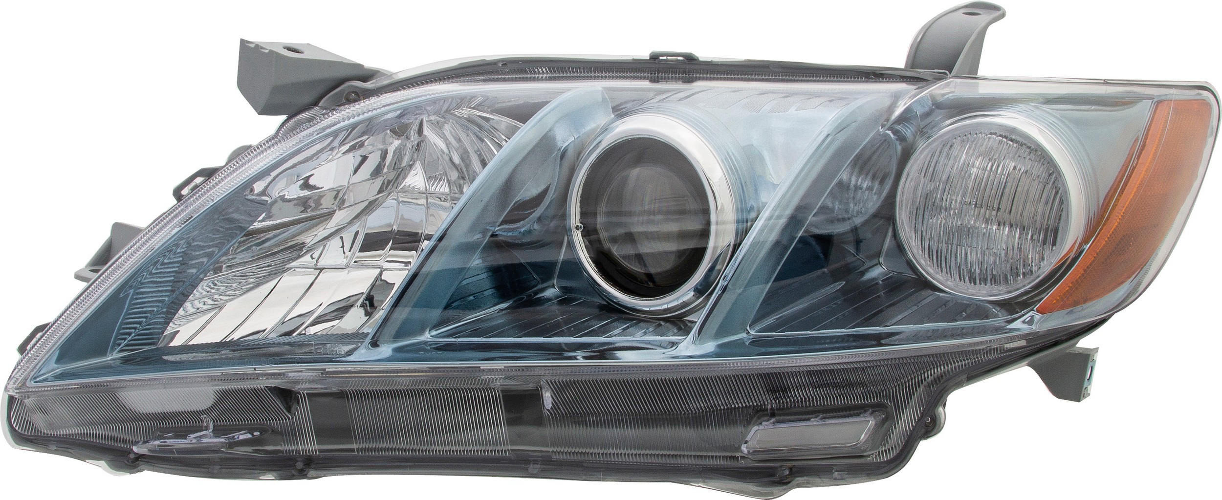 Headlight Assembly