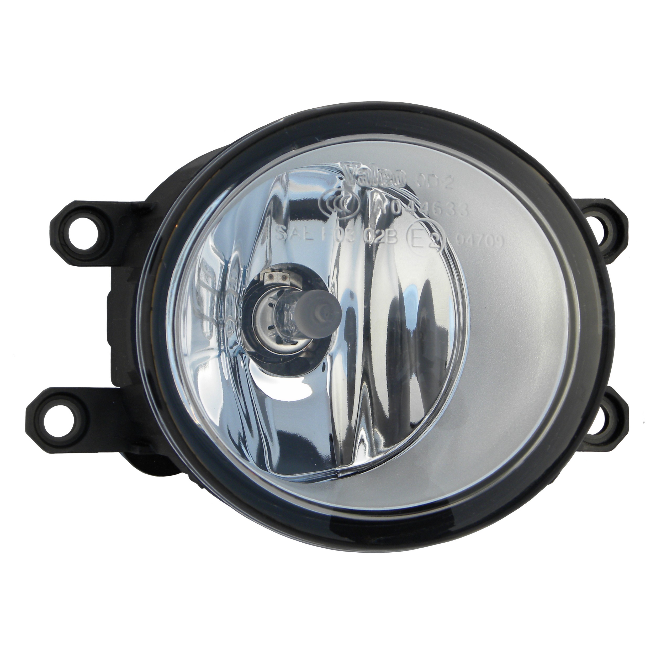 Fog Light Assembly
