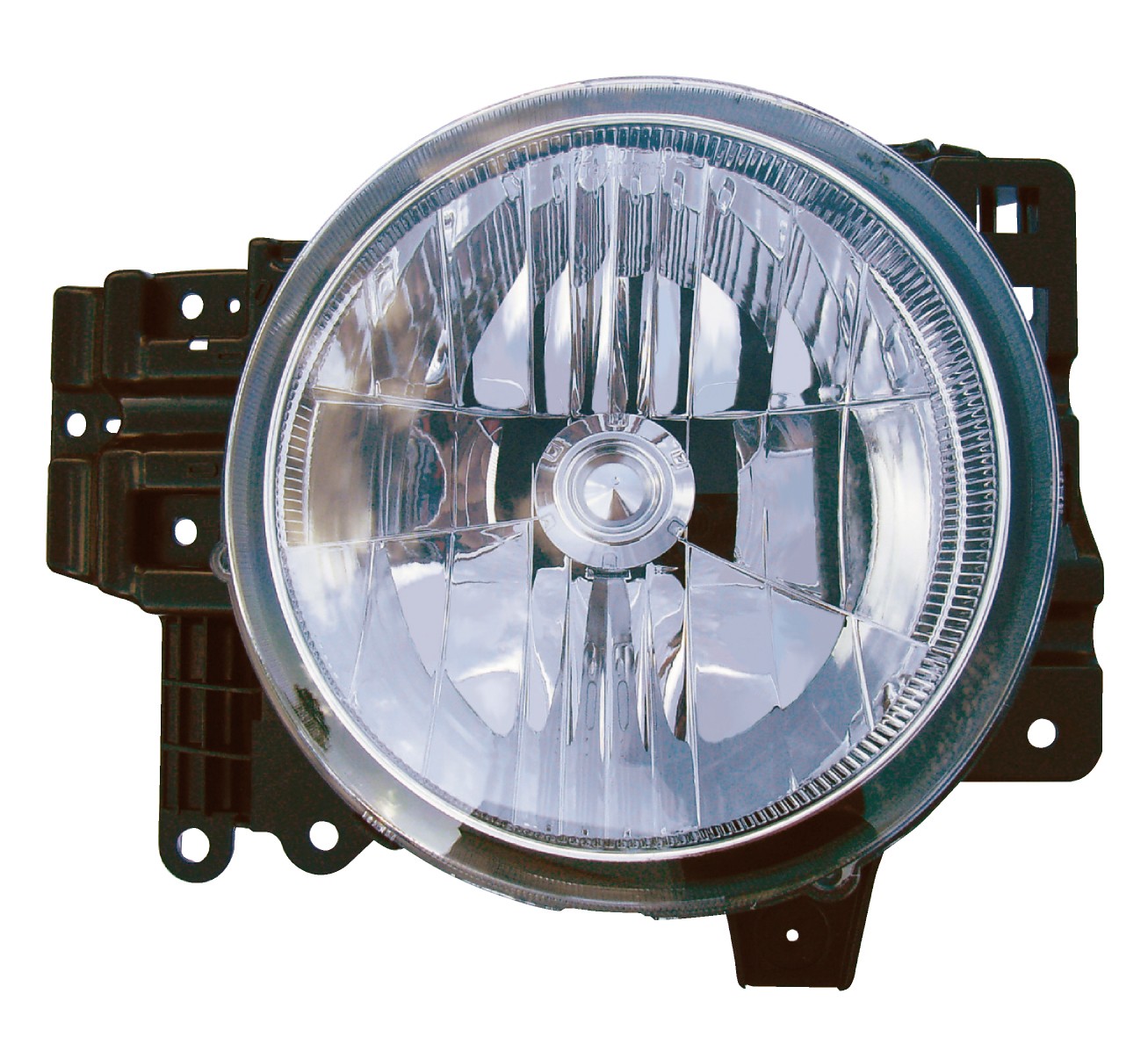 Headlight Assembly