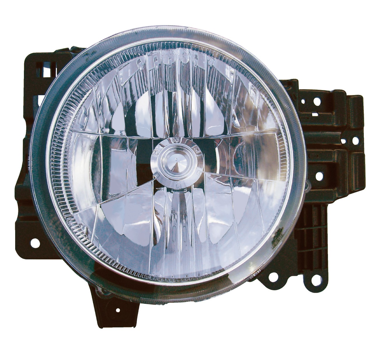 Headlight Assembly