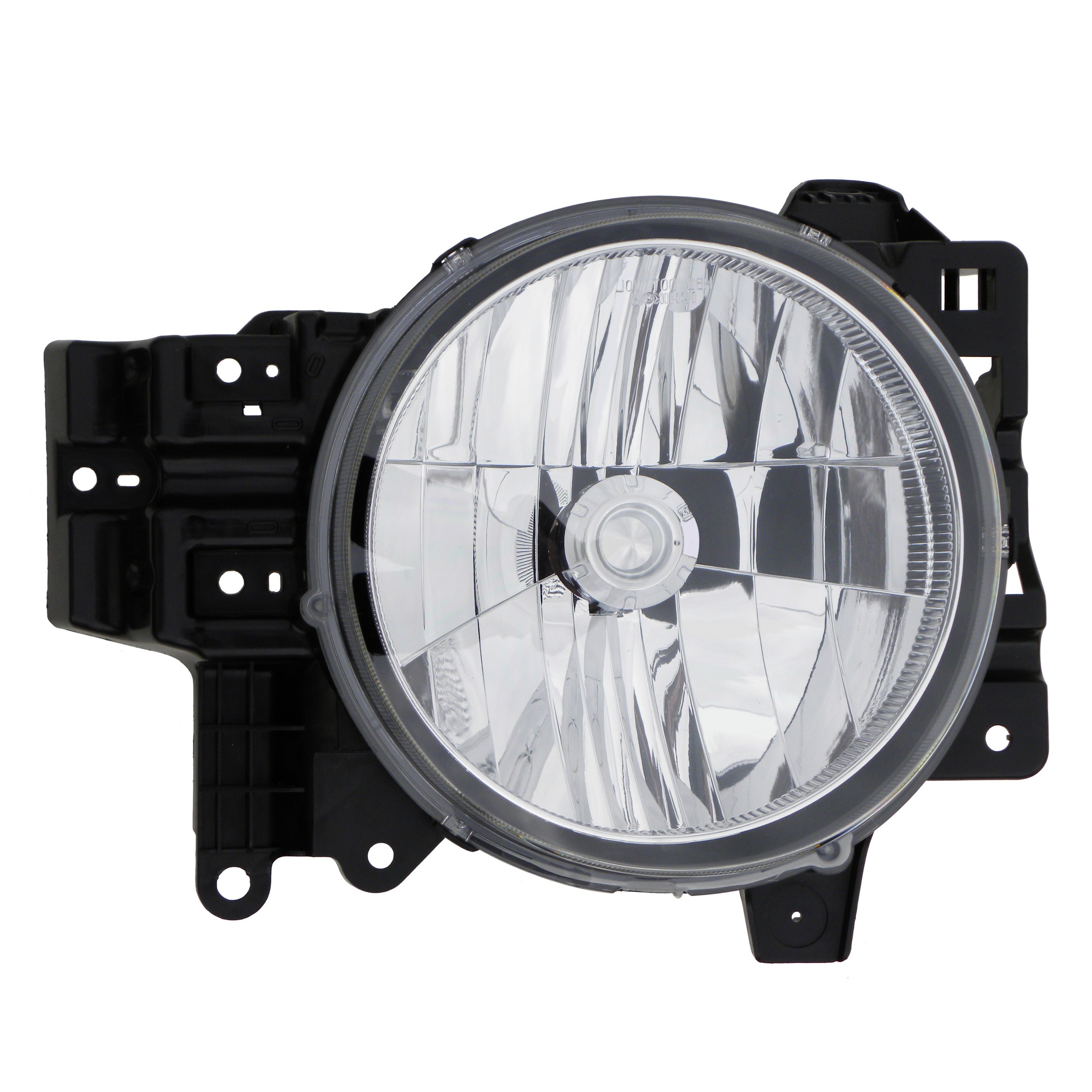 Headlight Assembly