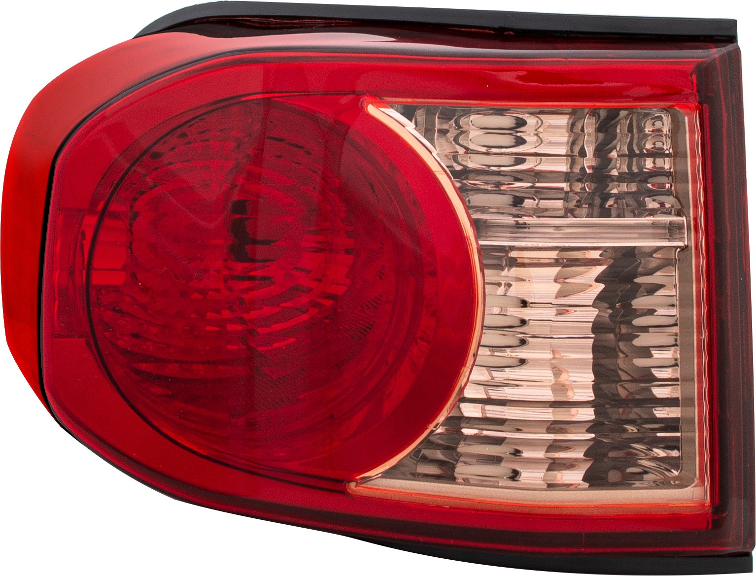 Tail Light Assembly