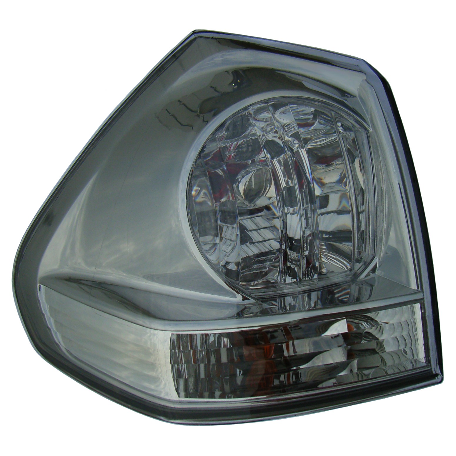 Tail Light Assembly