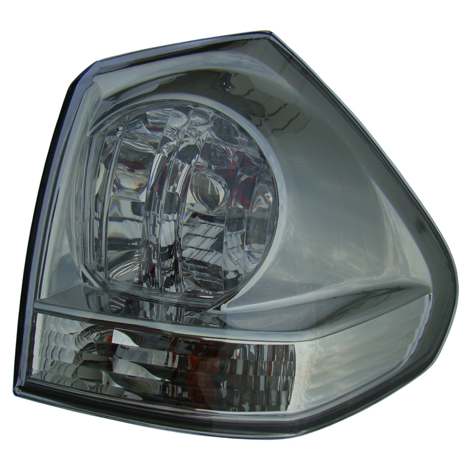 Tail Light Assembly
