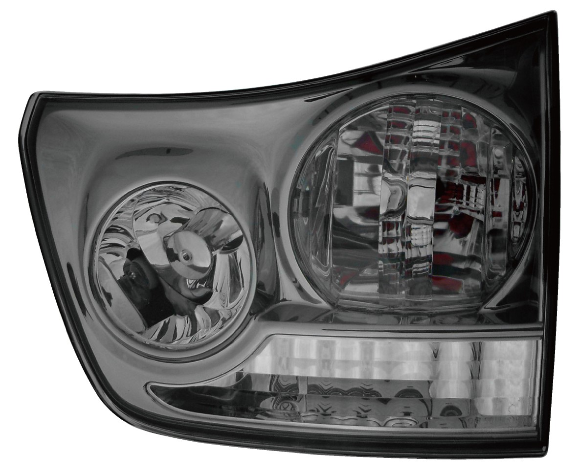 Tail Light Assembly