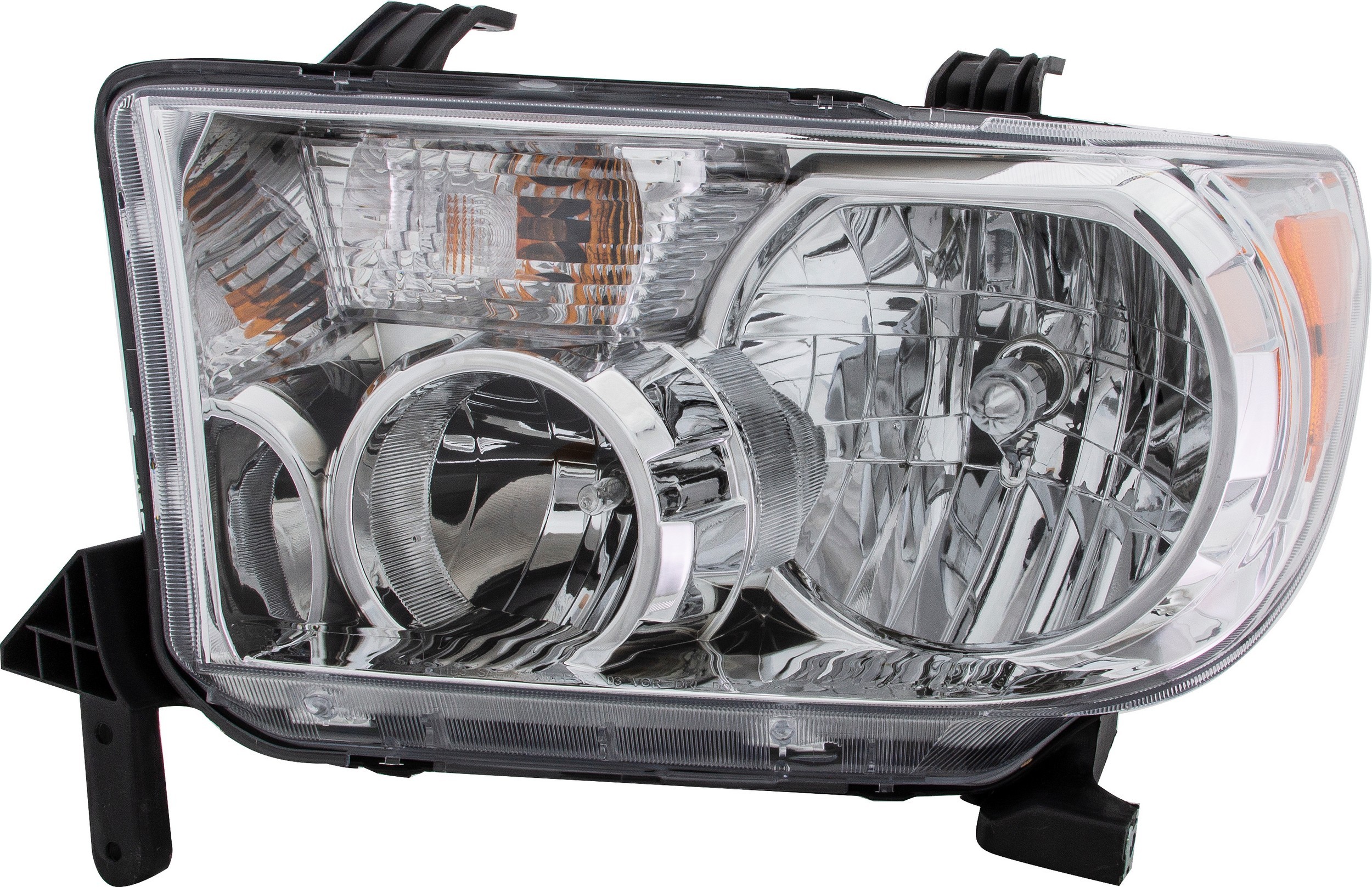 Headlight Assembly