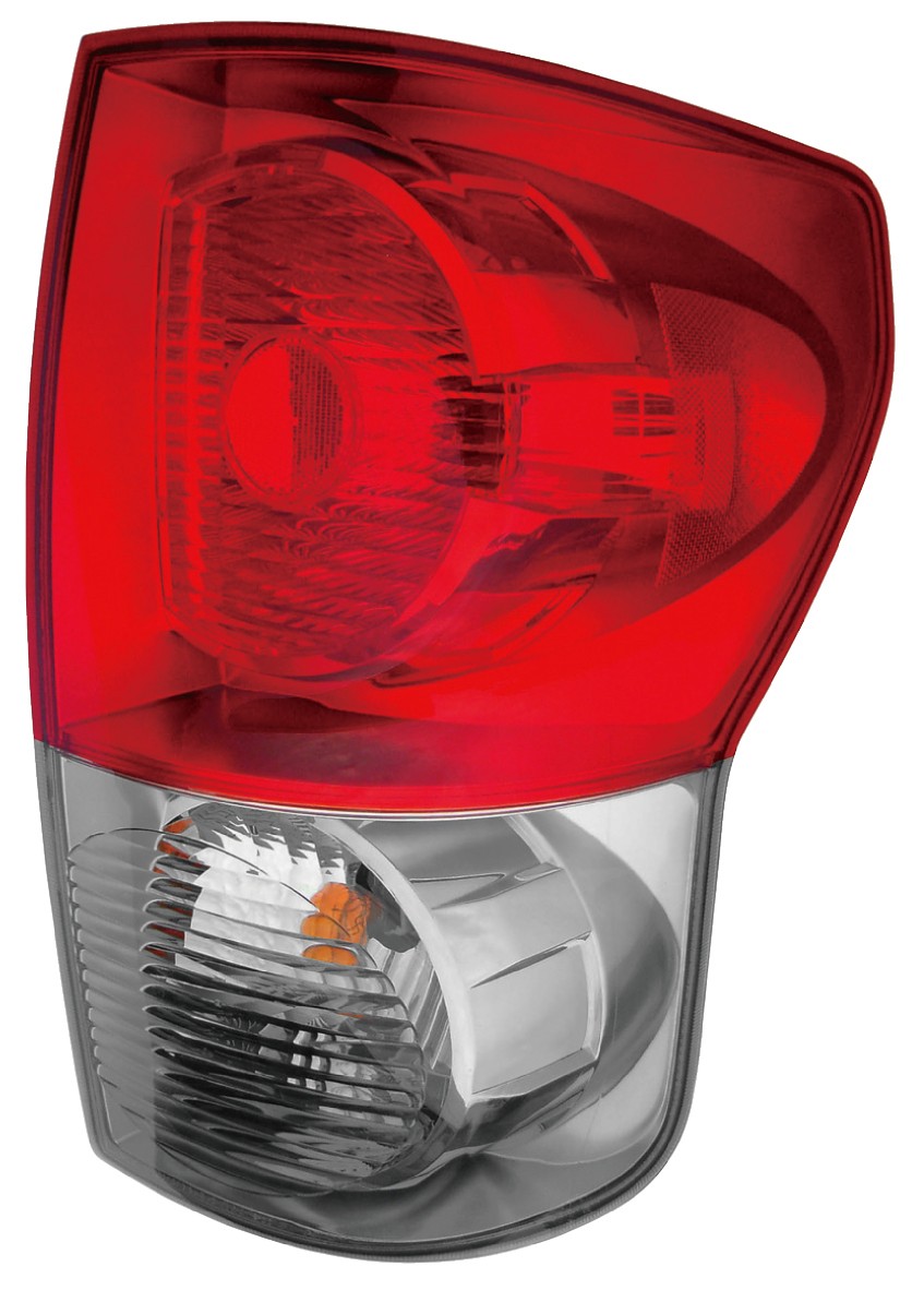 Tail Light Assembly