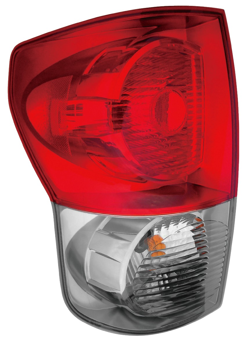 Tail Light Assembly