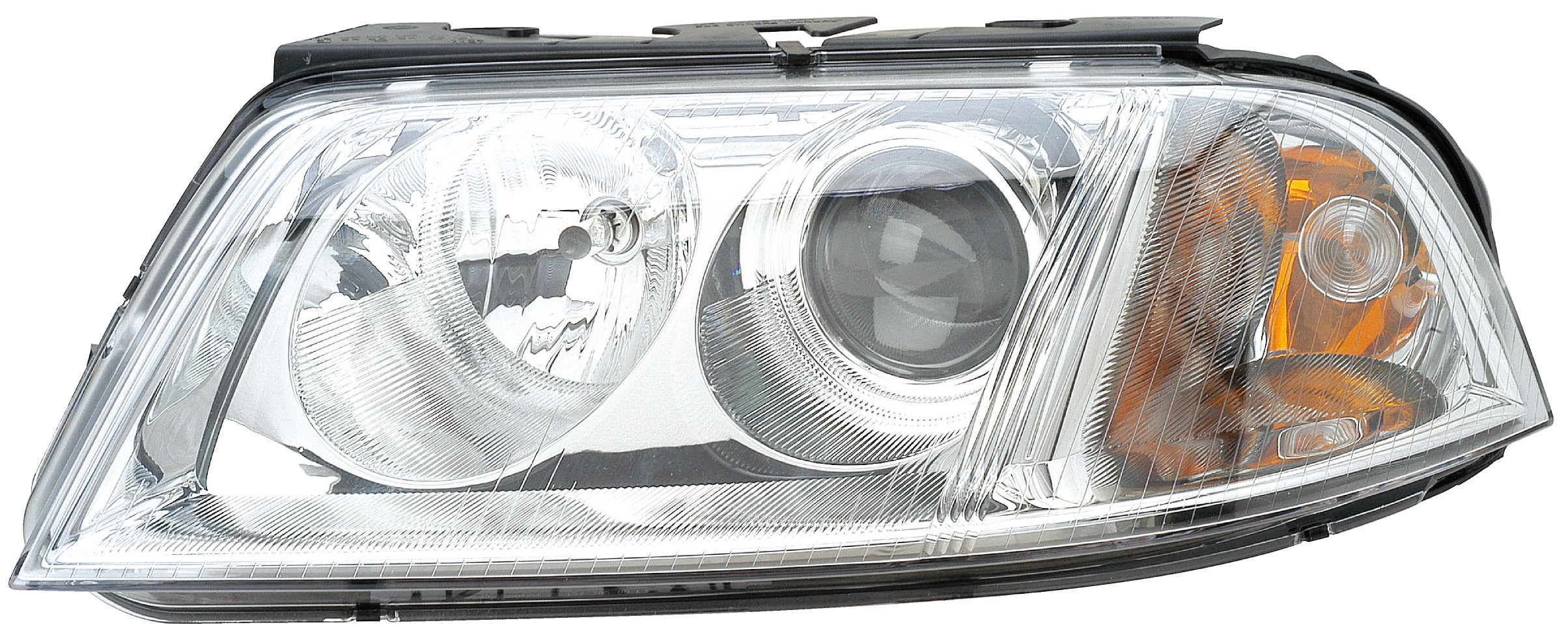 Headlight Assembly