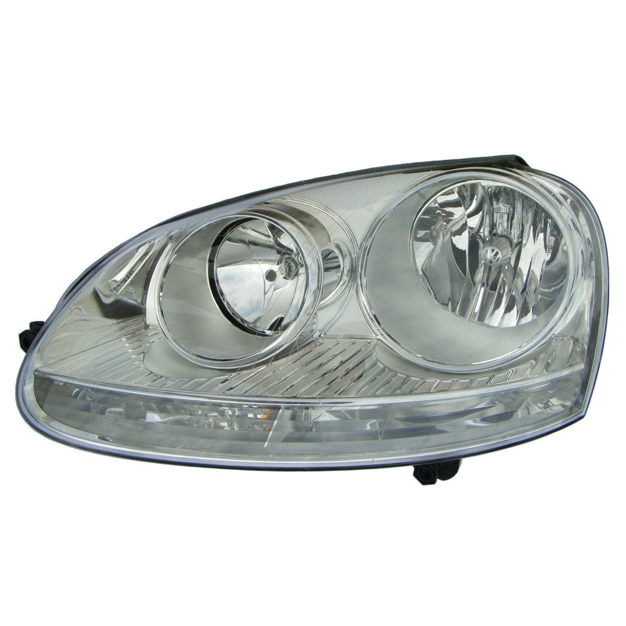 Headlight Assembly