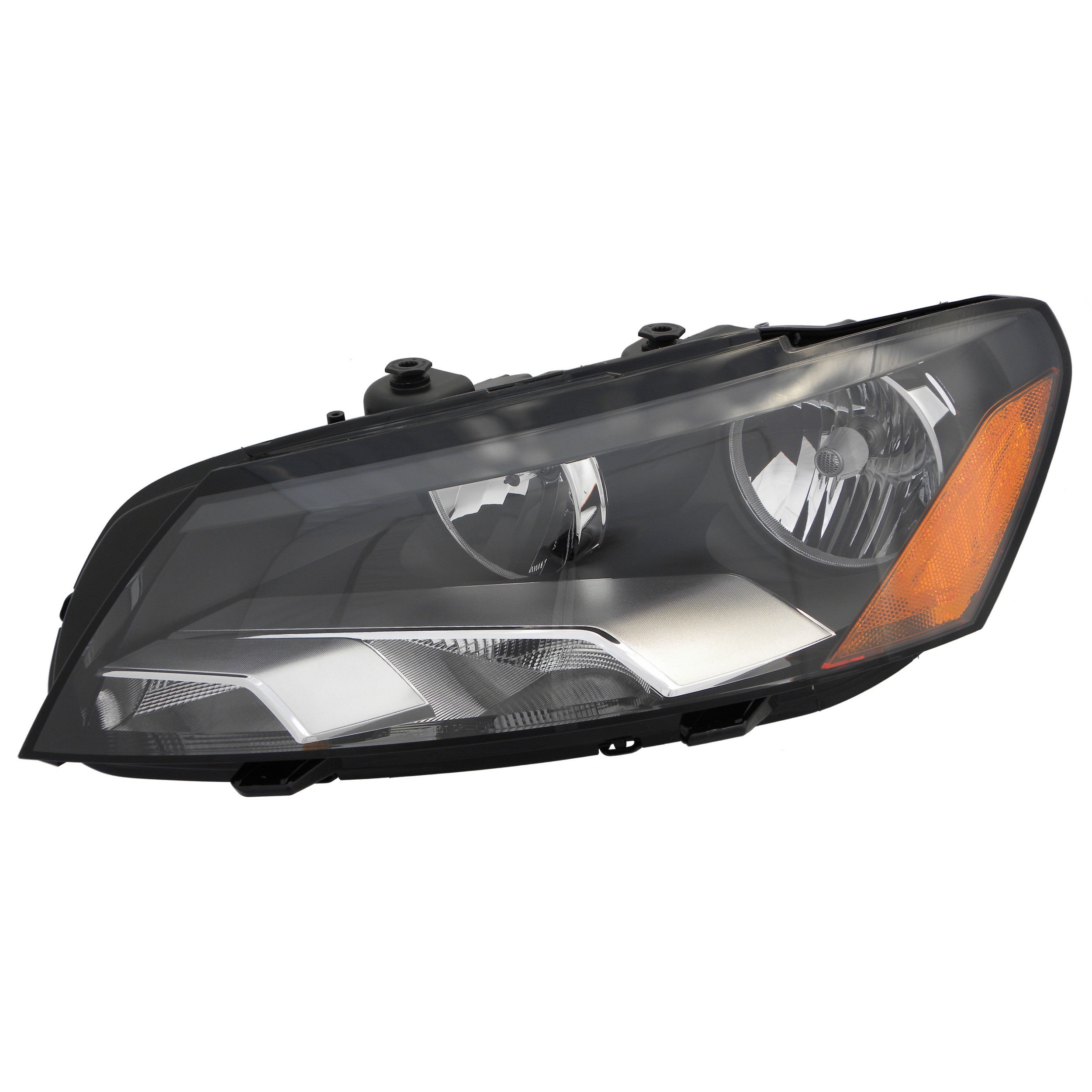 Headlight Assembly