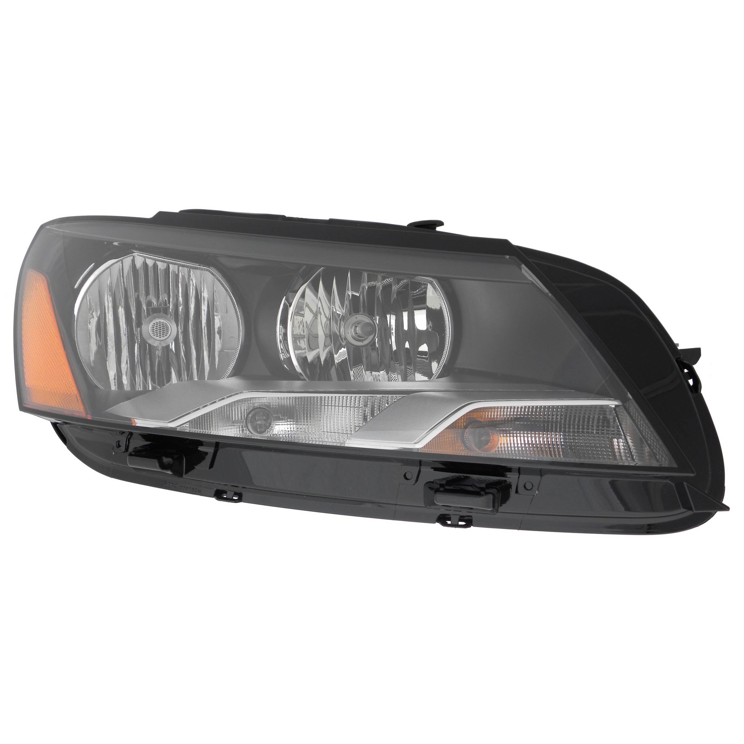Headlight Assembly