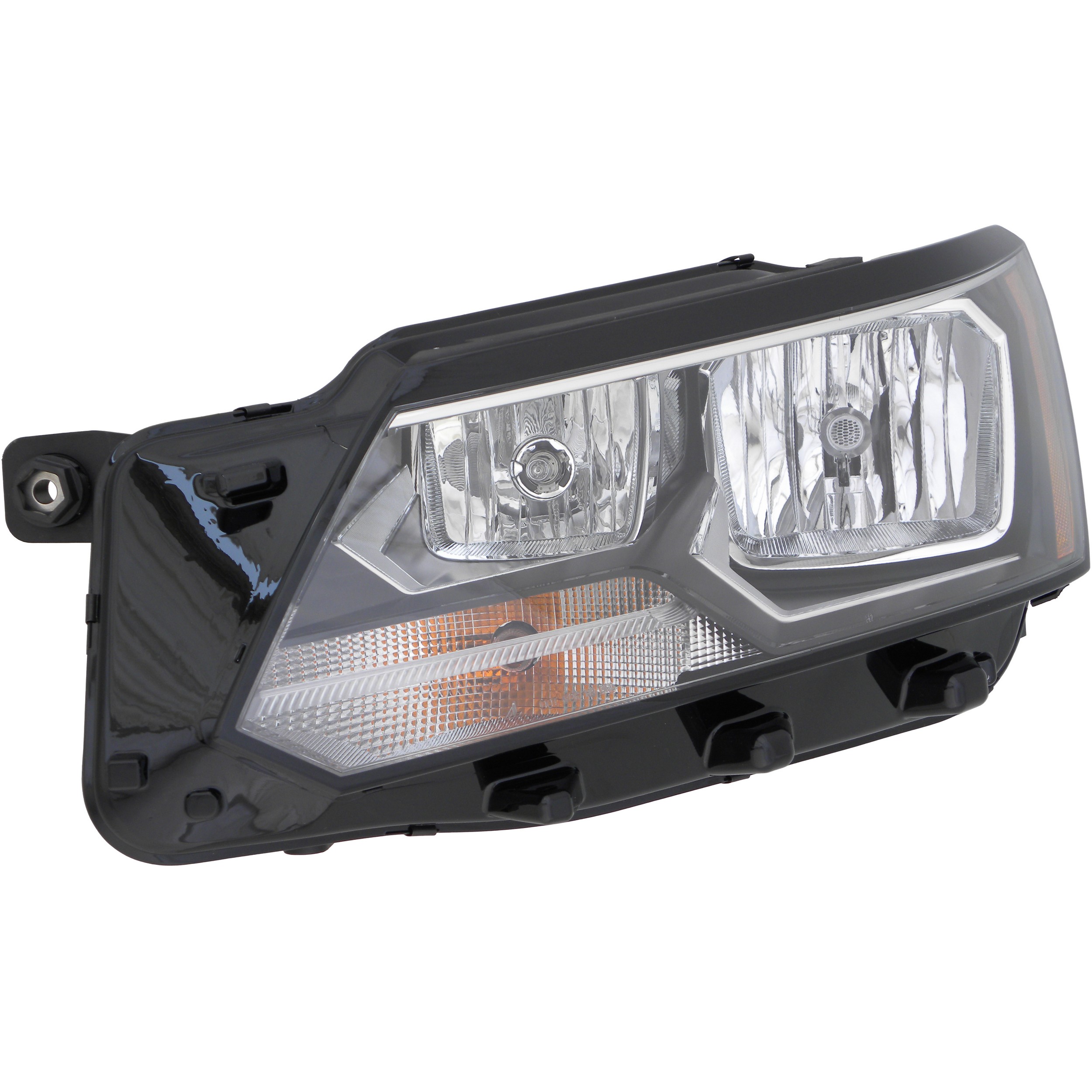 Headlight Assembly