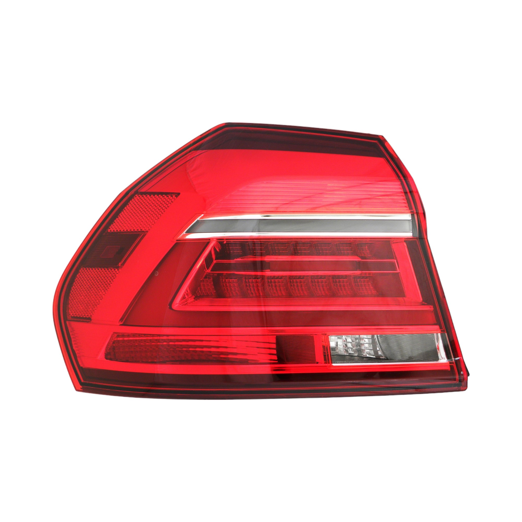 Tail Light Assembly
