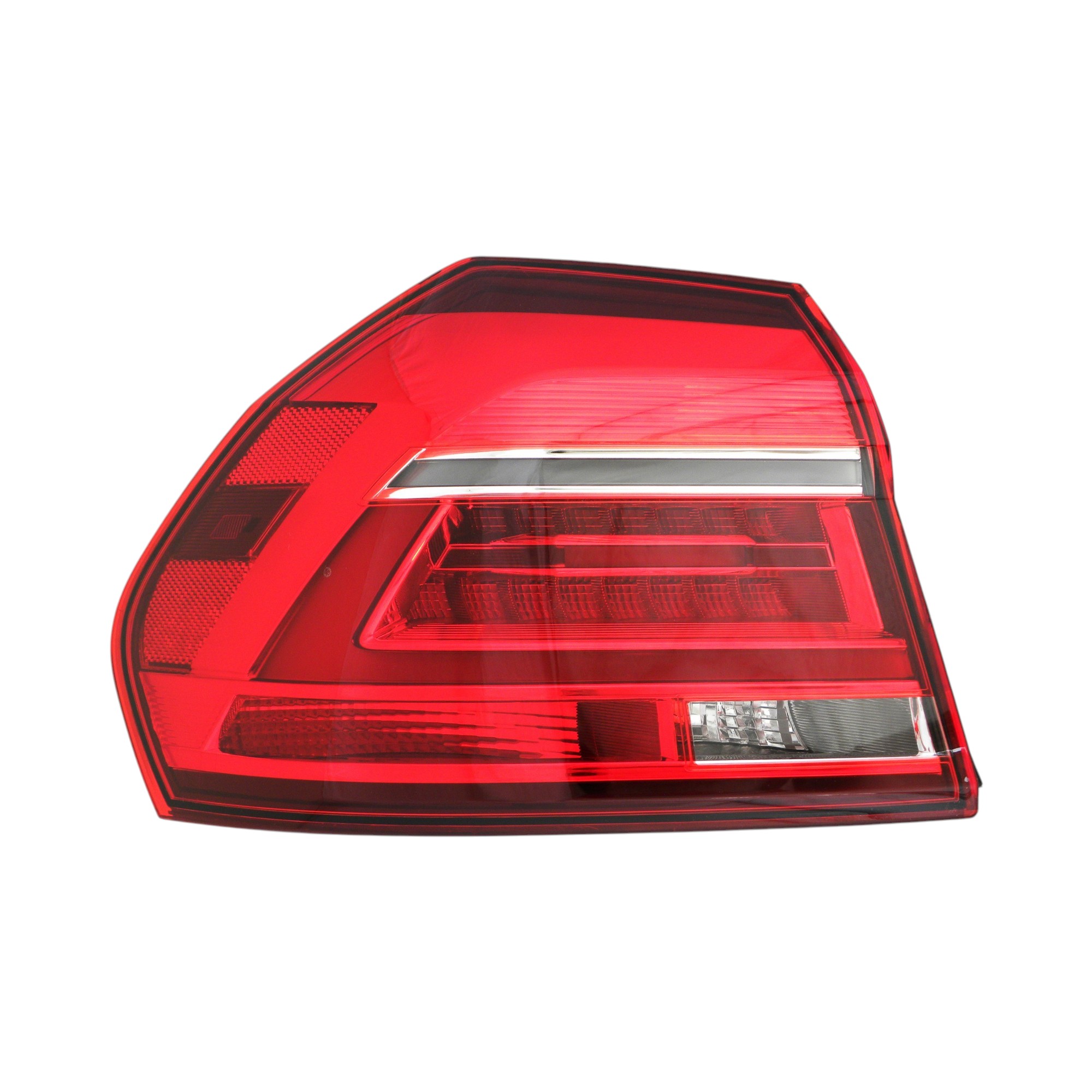 Tail Light Assembly