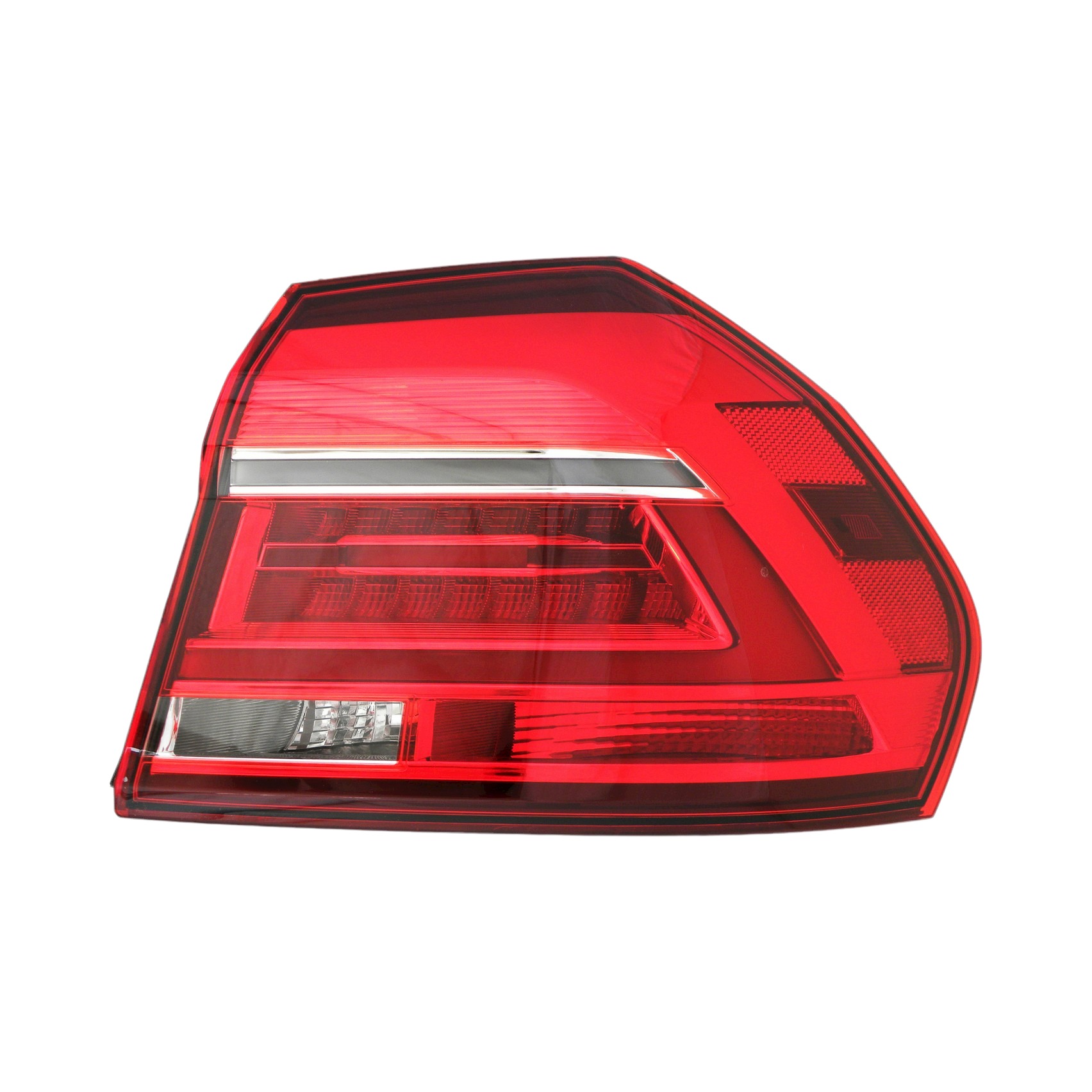 Tail Light Assembly