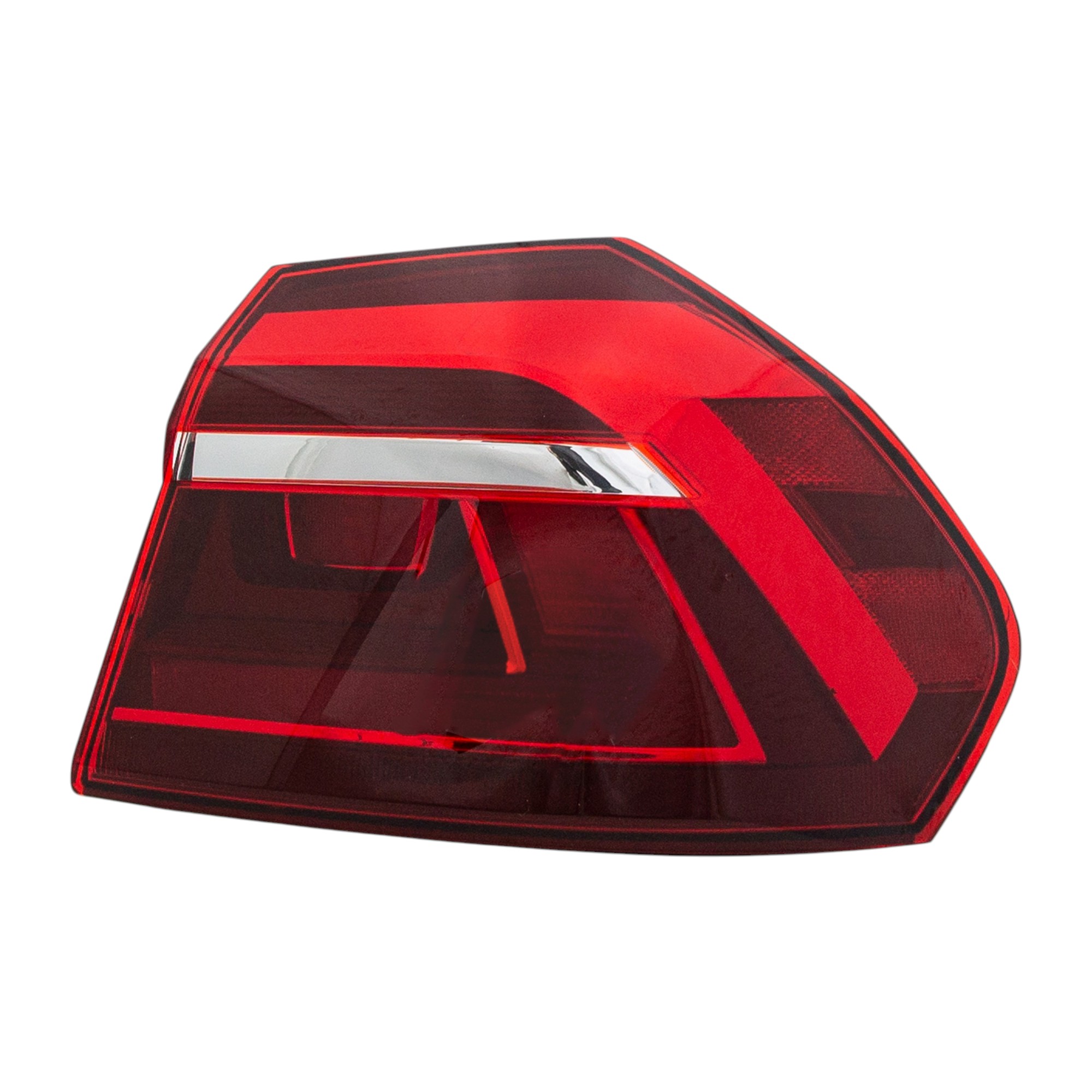 Tail Light Assembly