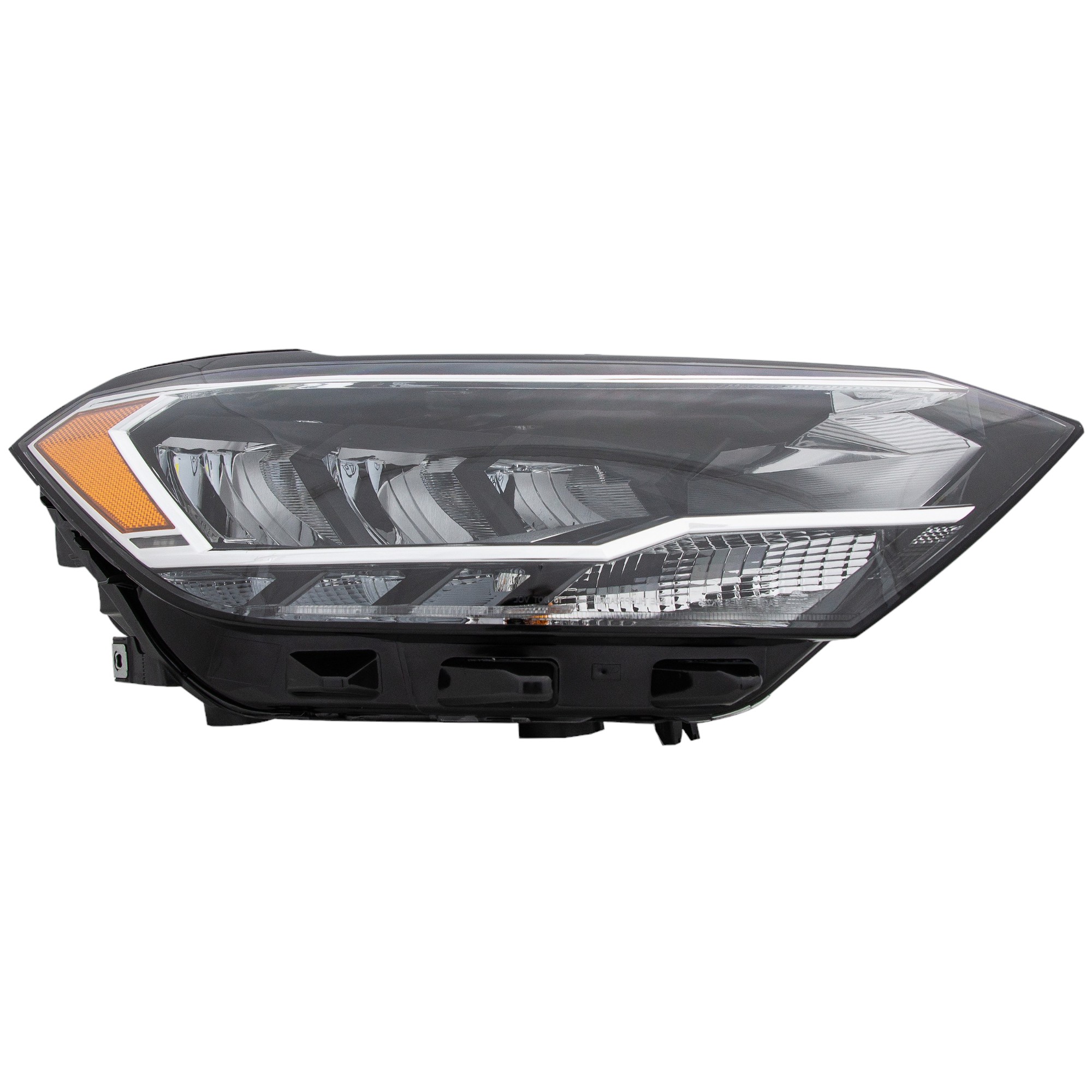 Headlight Assembly