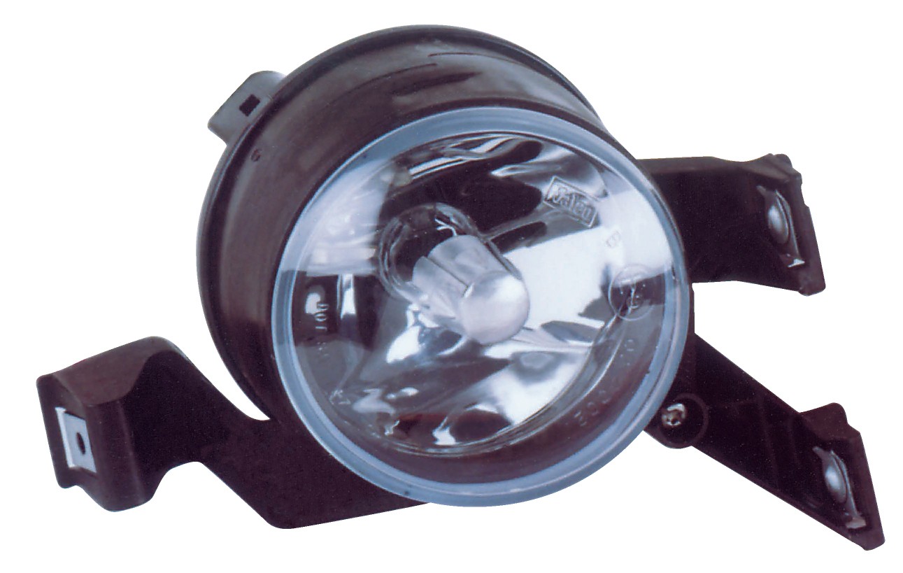 Fog Light Assembly