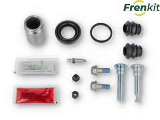 SUPERKIT CALIPER KIT W/PISTON