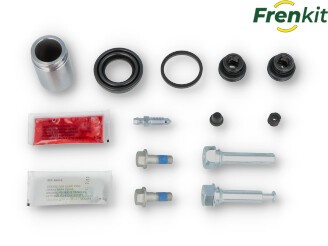 SUPERKIT CALIPER KIT W/PISTON