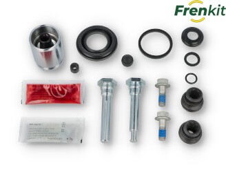 SUPERKIT CALIPER KIT W/PISTON