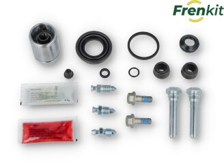 SUPERKIT CALIPER KIT W/PISTON