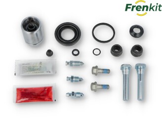 SUPERKIT CALIPER KIT W/PISTON