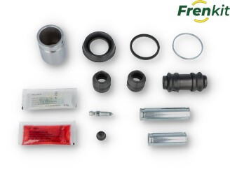 SUPERKIT CALIPER KIT W/PISTON