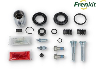 SUPERKIT CALIPER KIT W/PISTON