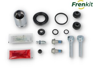 SUPERKIT CALIPER KIT W/PISTON