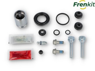 SUPERKIT CALIPER KIT W/PISTON