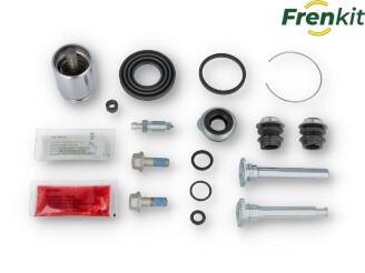 SUPERKIT CALIPER KIT W/PISTON