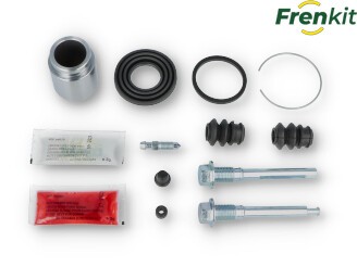SUPERKIT CALIPER KIT W/PISTON