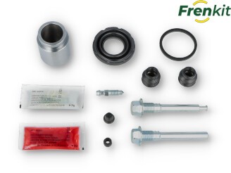 SUPERKIT CALIPER KIT W/PISTON