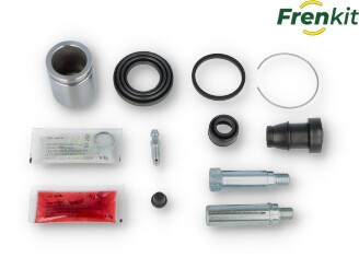 SUPERKIT CALIPER KIT W/PISTON